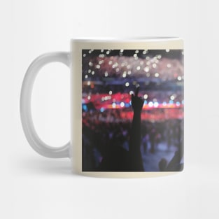 Concert Mug